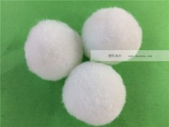 循環(huán)水旁濾系統(tǒng)用何種過濾材料比較好？